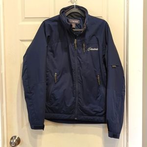 Cloudveil Mens Ski Jacket